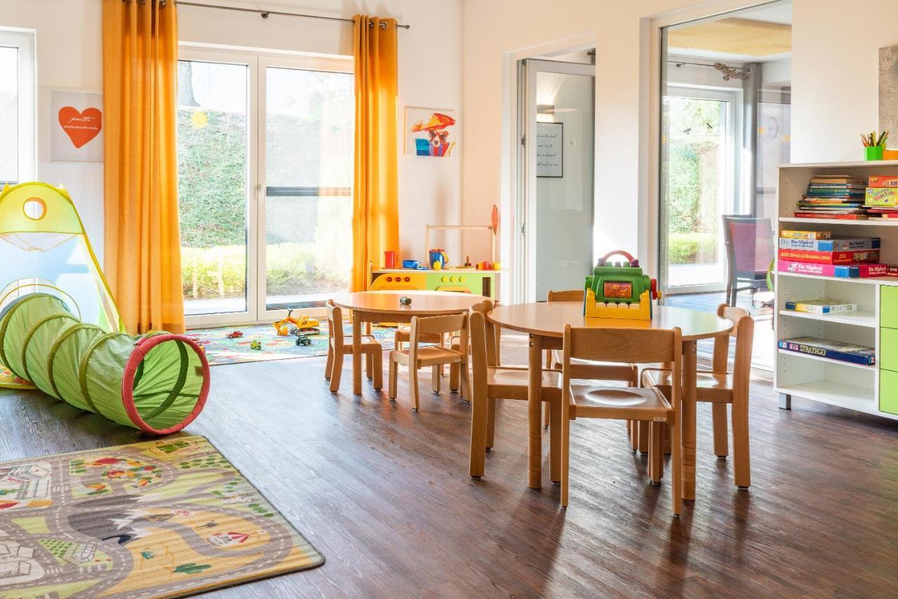 Appartement "Froschkoenig" - Oase Am Haff Garz  Ngoại thất bức ảnh